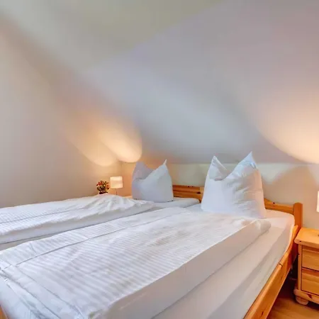 Zur Sonneninsel, App 10 Ostseebad Heringsdorf
