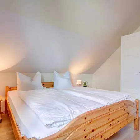 Zur Sonneninsel, App 10 * Ostseebad Heringsdorf